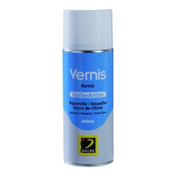 Vernis Dalbe Artist