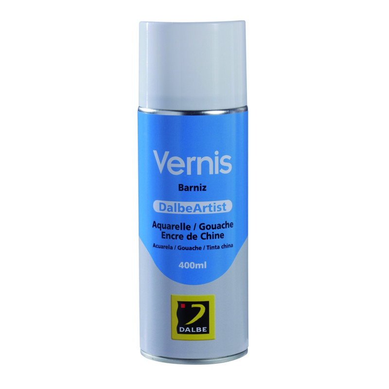 Vernis Dalbe Artist