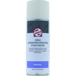 Fixatif aérosol pour pastel 400ml