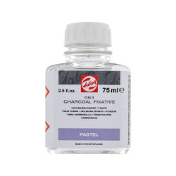 Fixatif fusain - Aérosol de 150ml