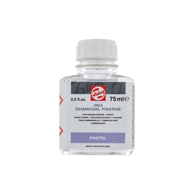 Fixatif fusain - Aérosol de 150ml