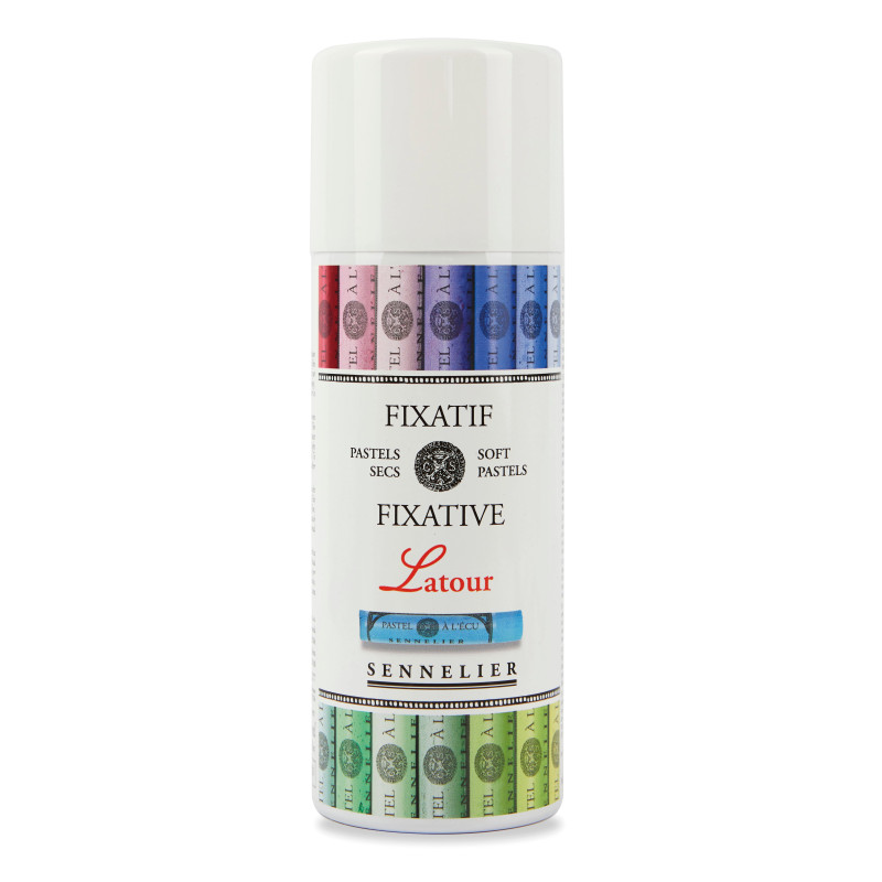 Fixatif Latour