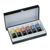 Aquarelle Extra-fine Blockx - Set 6 x 15ml couleurs primaires