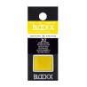 Aquarelle Extra-fine Blockx 1/2 godets - 81 couleurs - 255 Bleu indant