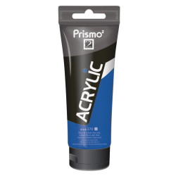 Peinture acrylique fine Prismo² - 200ml - Violet rougeâtre permanent c
