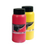 Peinture acrylique fine Prismo² - 1L - Vert permanent clair