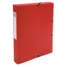 Boite de Classement Exabox Dos 40mm polypropylène 7/10e OPAK - A4