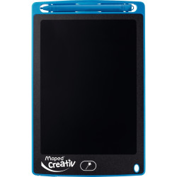Blister tablette Magic Board