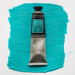 Peinture acrylique extra-fine 60 ml - 568 Jaune de Naples clair S2