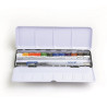 Boîte Aquarelle Fine Start 12 1/2 godets