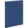Agenda semainier Vérone 21x29,5cm bleu marine