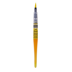 Pinceau aquarelle Ink Brush - 614 Orange Sennelier