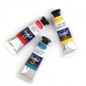 Peinture aquarelle extra-fine Bréhat tube 10 ml - n°464 Pourpre dioxaz
