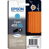 Epson VALISE / 405XL cartouche jet d'encre cyan haute capacité authent