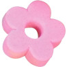 Sachet environ 250 perles mousse assorties