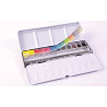 Aquarelle au miel - 12 1/2 godets
