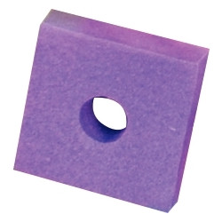 Sachet environ 250 perles mousse assorties