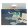 Boîte Petite Aquarelle Fine 12 1/2 godets MONET