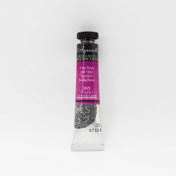 Peinture aquarelle extra-fine au miel tube 21ml - 252 - Ocre jaune - S
