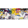 Acryl Gouache extra-fine de Turner - Set 1 de 12 tubes de 11 ml - Edit