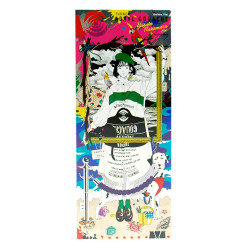 Acryl Gouache extra-fine de Turner - Set 2 de 12 tubes de 11 ml - Edit