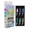 Etui Gouache Extra-Fine 6 X 10ml MONET