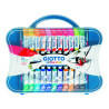 Supercolorbox gouache