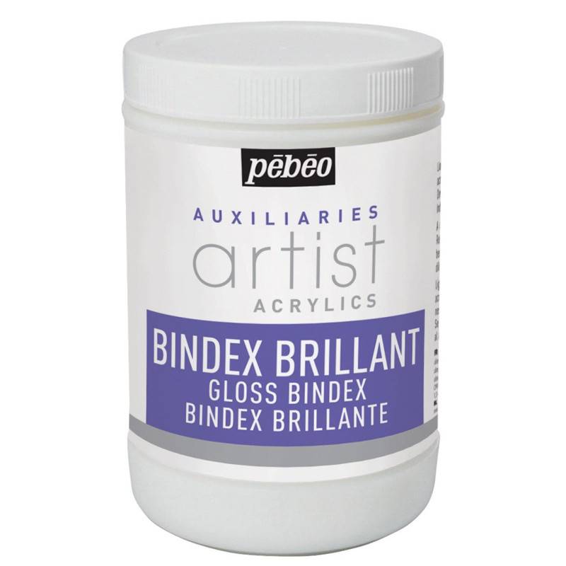 Bindex - 1 litre
