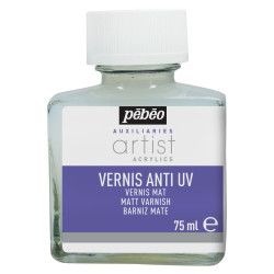 Vernis mat acrylic - 250ml