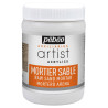 Mortier sable acrylic 250ml - 250ml