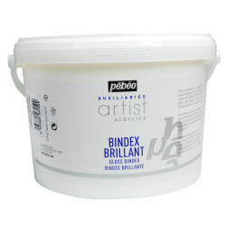 Bindex brillant 4 litres