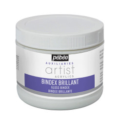 Bindex brillant 500ml