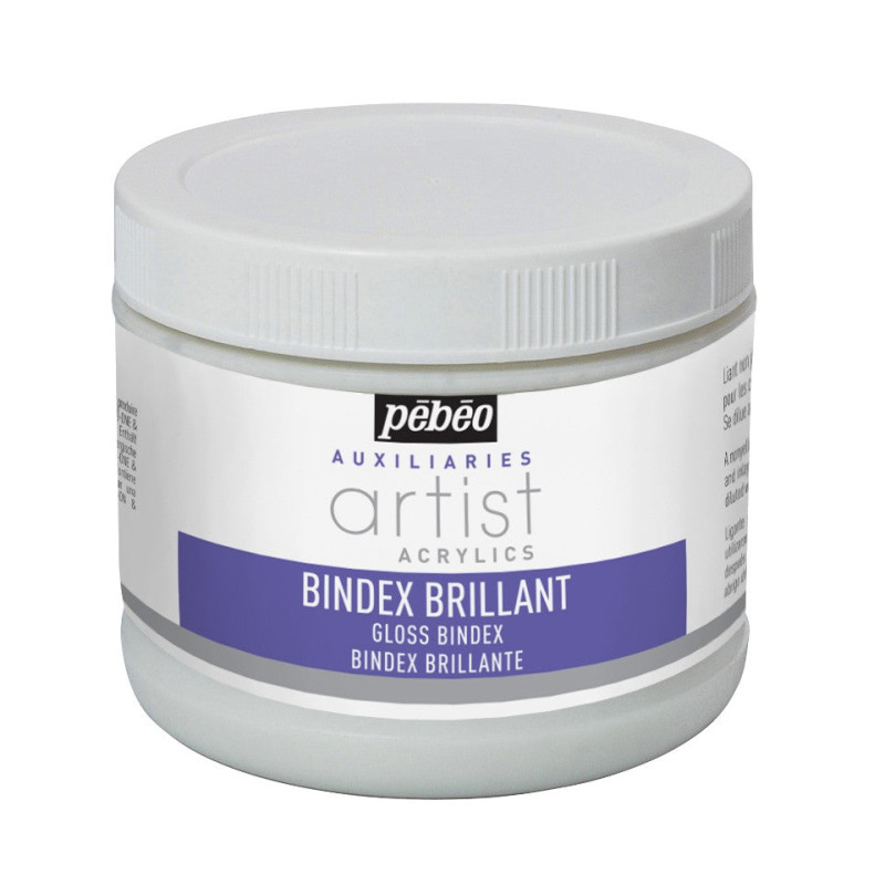 Bindex brillant 500ml