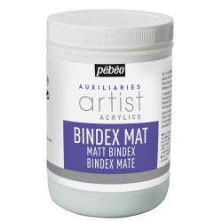 Bindex mat 1000ml