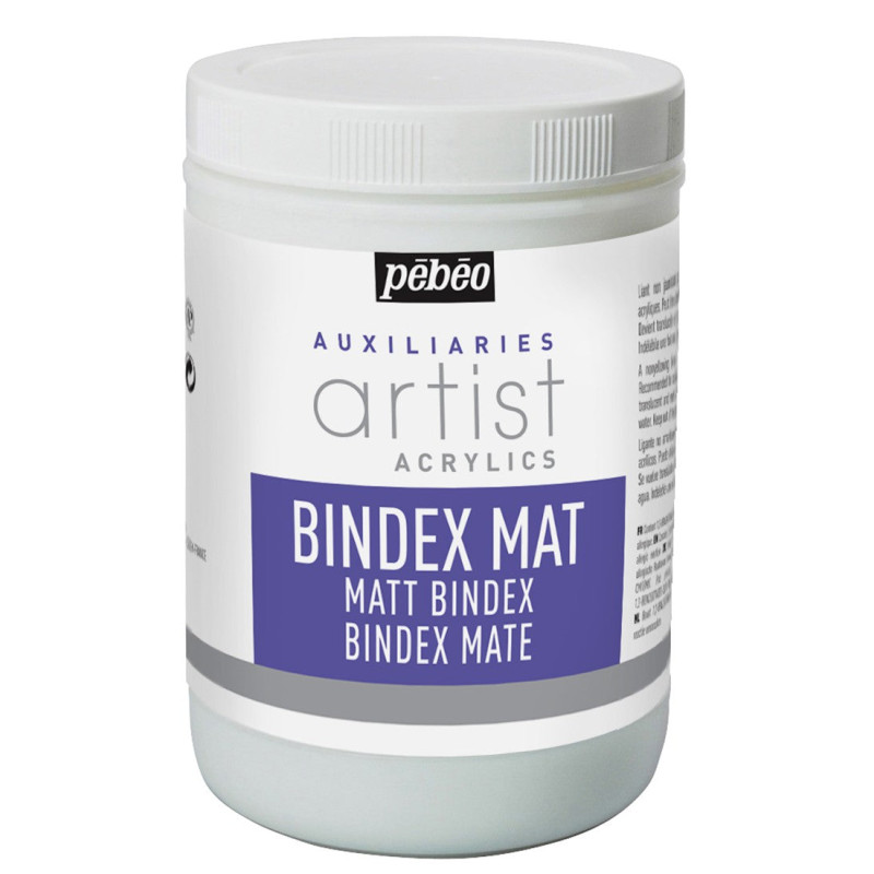Bindex mat 1000ml