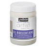 Gel iridescent doré Artist Acrylics 250 ml