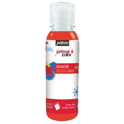 Gouache liquide 150 ml Primacolor - n° 045 Vert printemps
