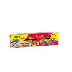 Kit Gouache aux doigts