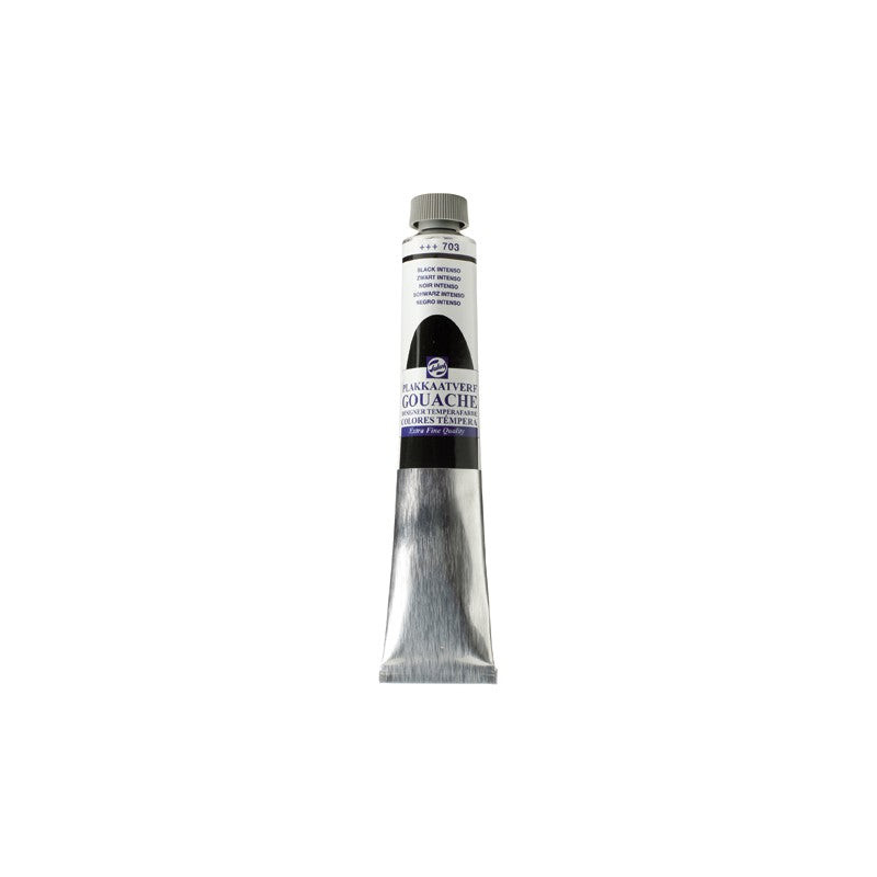 Gouache extra-fine - 20ml - Jaune Naples