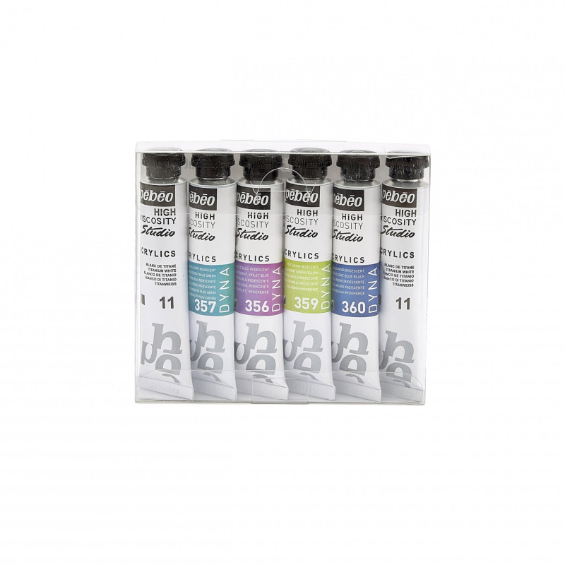 Acrylique Studio Acrylics Dyna
