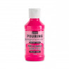 Peinture POURING Expériences 118 ml - n° 23 Blanc titane