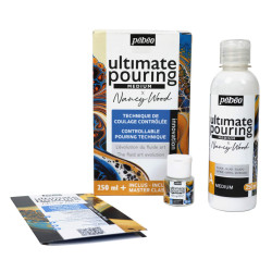 Ultimate POURING médium - 250 ml