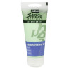 Gel phosphorescent Studio Acrylics 100 ml - Jaune