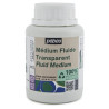 Medium fluide transparent Origin Acrylics - 225 ml