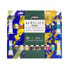 Etui Acrylics Studio 20 x 20ml + pinceau