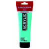 Peinture acrylique Amsterdam 120ml - Violet Rouge permanent clair