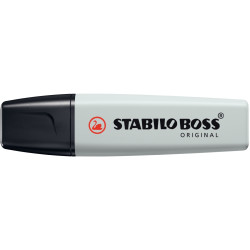 Surligneur Boss gris