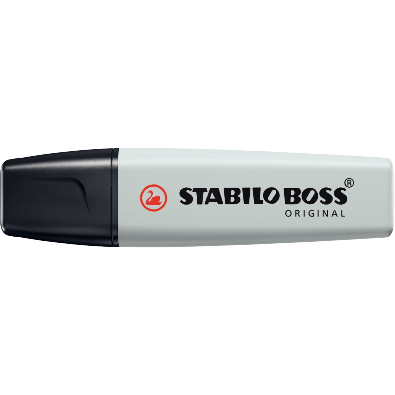 Surligneur Boss gris