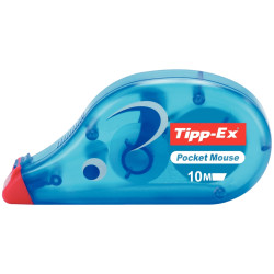 Boîte de 10 correcteurs Pocket Mouse