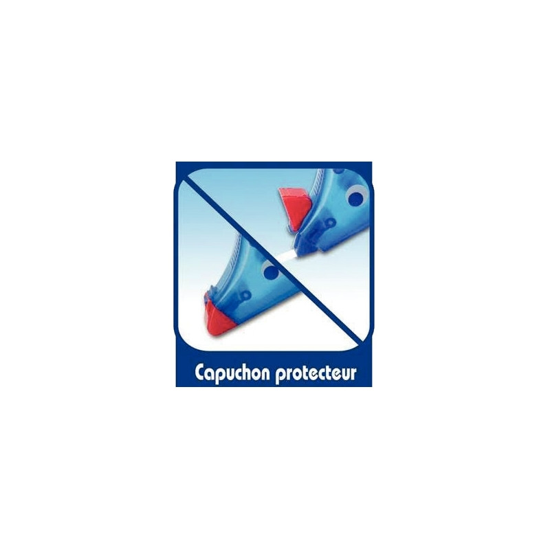 Boîte de 10 correcteurs Pocket Mouse